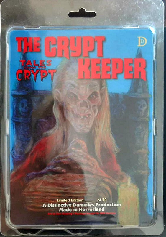 tales from the crypt action figure