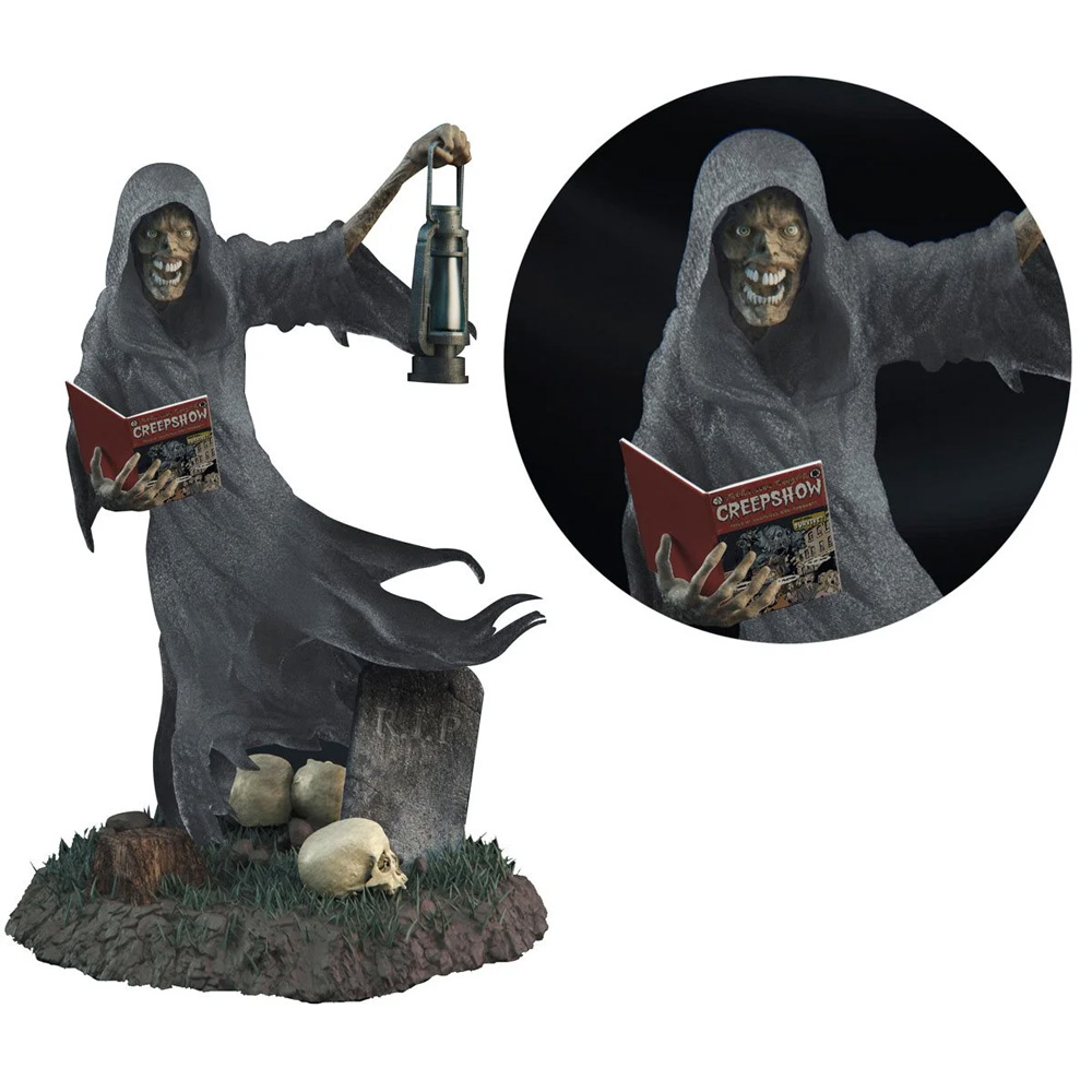 figurine creepshow