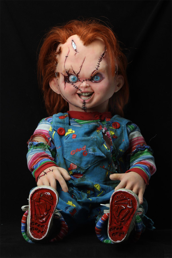 bride of chucky baby