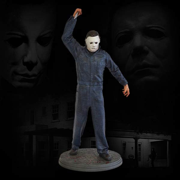 stuffed michael myers