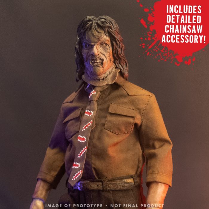 Texas Chainsaw Massacre Collectibles