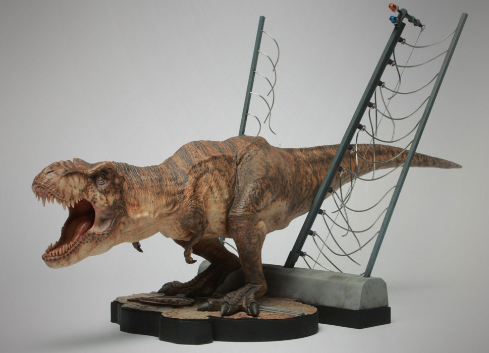 revell t rex