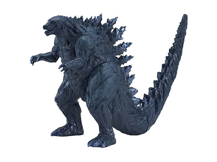 figure action robotech Figure 2017 Planet Godzilla Series 12 Monster Monster King