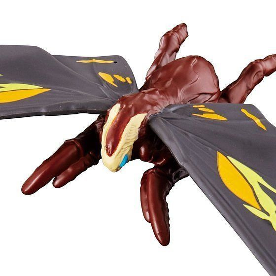 godzilla 2019 mothra toy