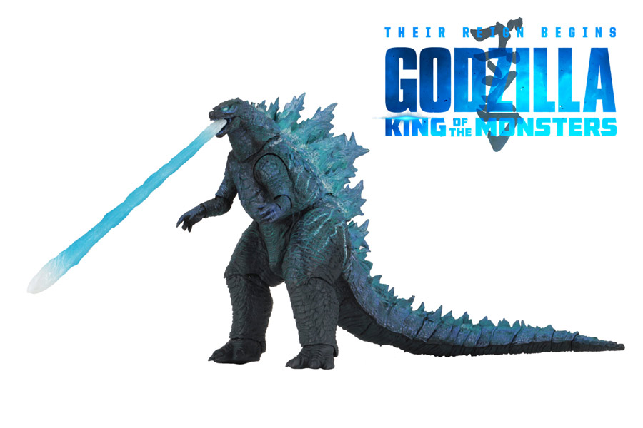 godzilla king of the monsters 2019 figures