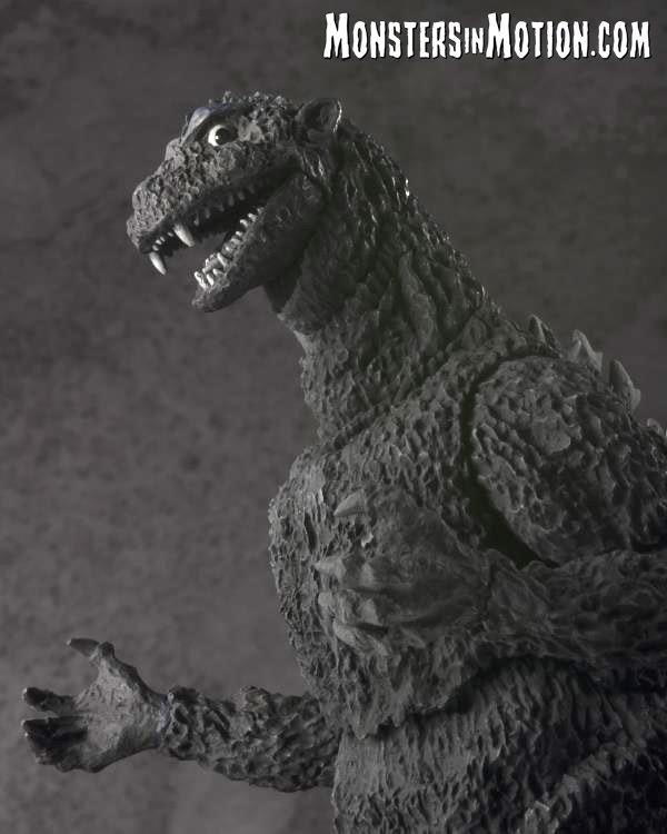 godzilla 1954 figure