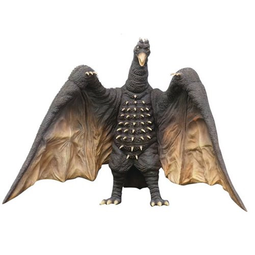 godzilla toy rodan