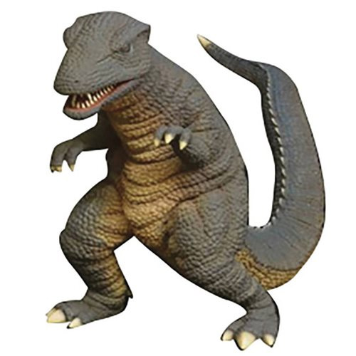 gorosaurus godzilla toy