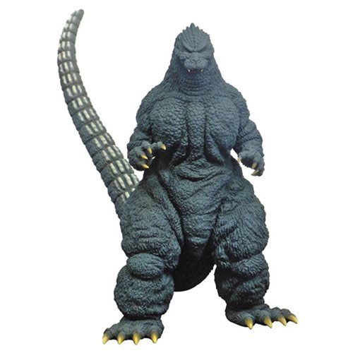 Godzilla 1991 Godzilla Gallery Deluxe Statue Godzilla 1991 Godzilla ...