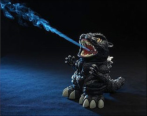 godzilla king toy