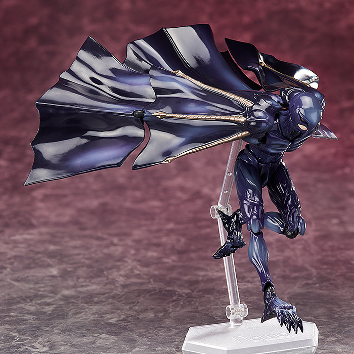 Berserk: The Golden Age Arc - Memorial Edition figma SP-080 Femto (Birth of the Hawk of Darkness Ver.) (Reissue) - Click Image to Close
