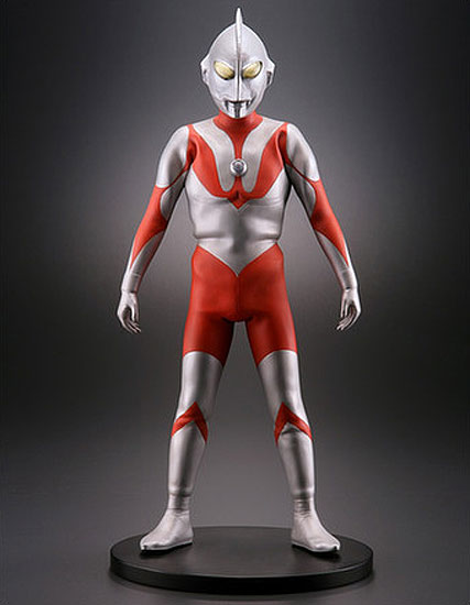 Ultraman A Type Character Classics 14 Coldcast Statue Ultraman A Type Character Classics 14 Coldcast Statue 111ka01 379 99 Monsters In Motion Movie Tv Collectibles Model Hobby Kits Action Figures Monsters In Motion