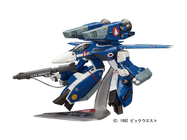 Macross Model Kits