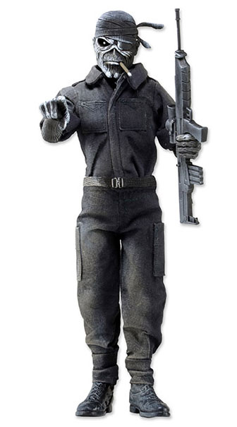 Iron Maiden 2 Minutes To Midnight Eddie 8 Action Figure Iron Maiden 2 Minutes To Midnight Eddie 8 Action Figure 151ne01 26 99 Monsters In Motion Movie Tv Collectibles Model Hobby Kits Action Figures Monsters In Motion