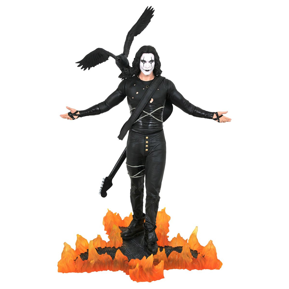 walgreens the crow figure