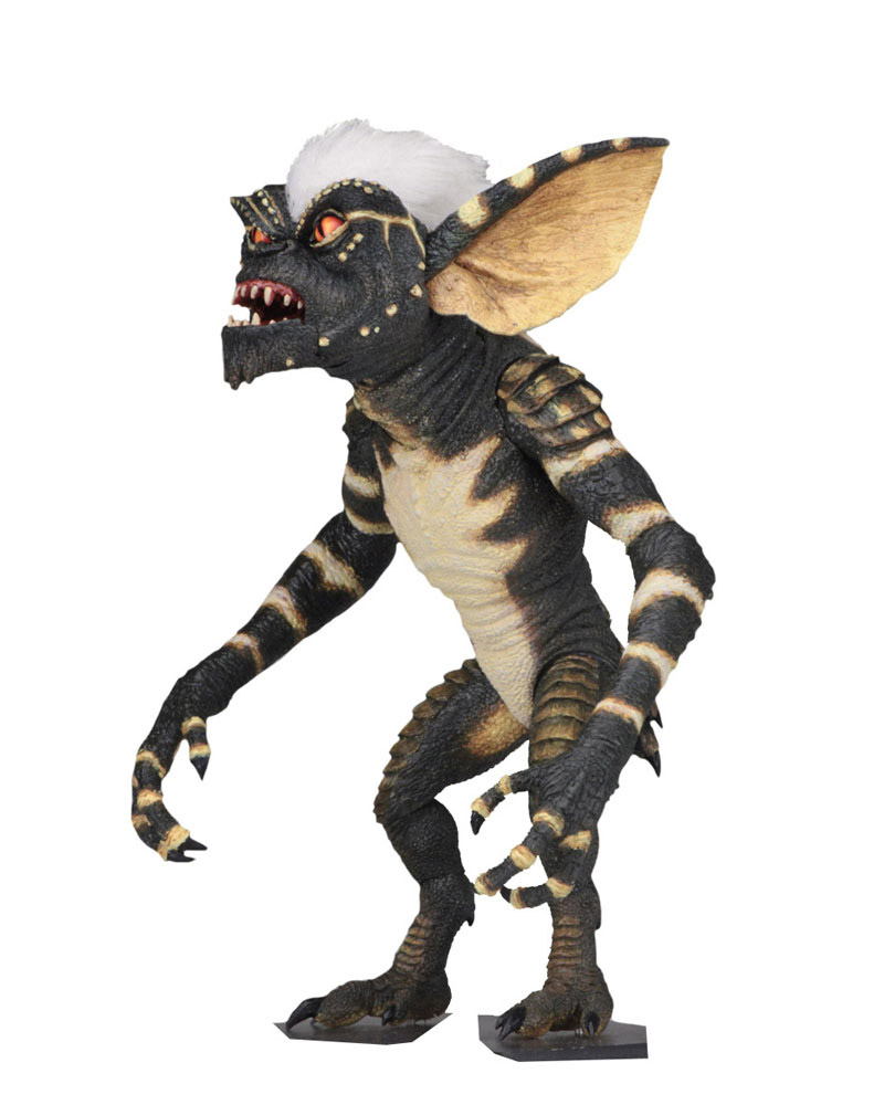 gremlin stripe action figure