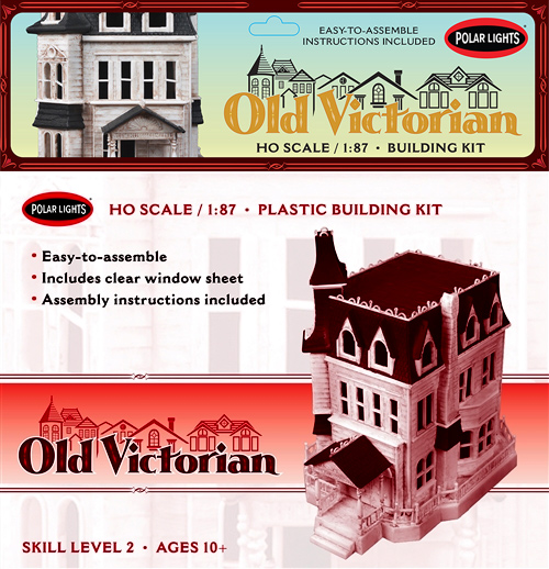 old plastic model kits