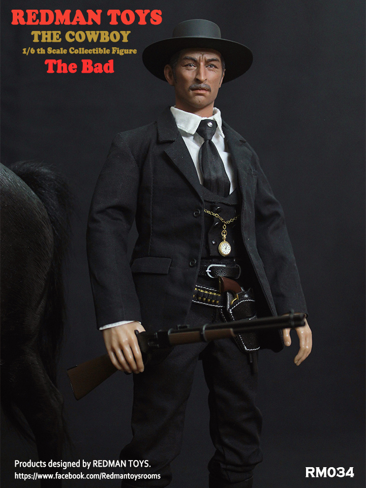 images of lee van cleef