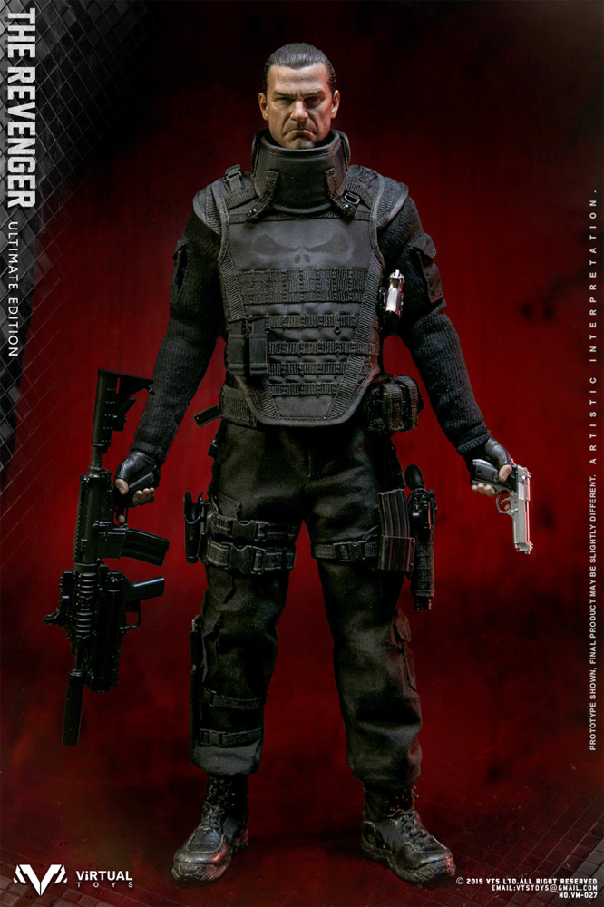 tokyo revenger figure