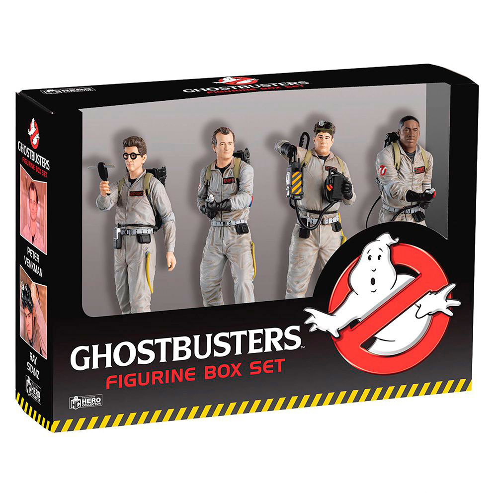 ghostbusters monsters toys