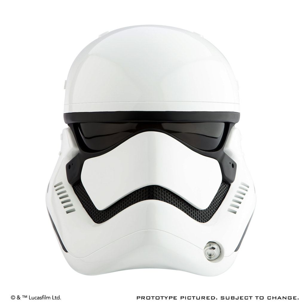 stormtrooper hjelm