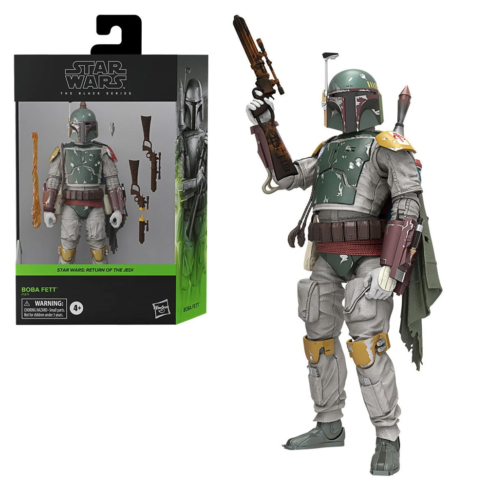 disney infinity 3.0 star wars boba fett