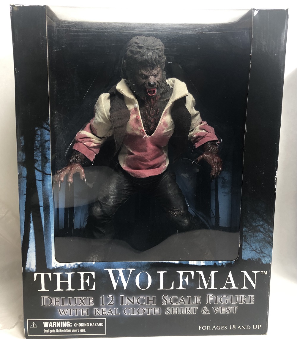 mezco lobo