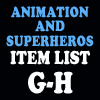 Animation: G-H