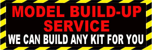 Build Up Service