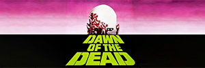 Dawn of the Dead Merchandise Dawn of the Dead Merchandise