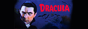 Dracula Merchandise Dracula Merchandise