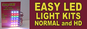 Easy LED