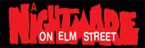 Nightmare on Elm Street Merchandise Nightmare on Elm Street Merchandise