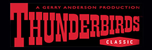 Thunderbirds Merchandise Thunderbirds Merchandise
