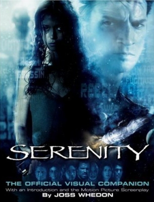 Serenity : The Official Visual Companion - Click Image to Close