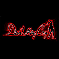 devil may cry 5 logo