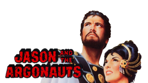 jason and the argonauts toys