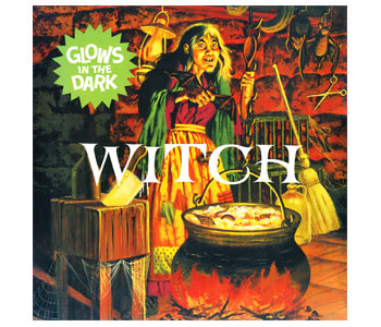 Witch's Picks Gift Set - Cucina Aurora