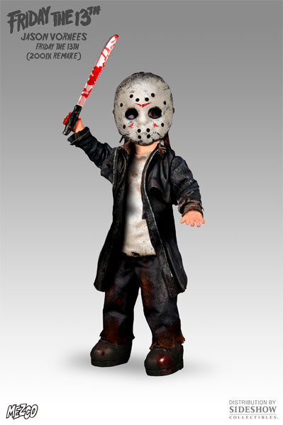 jason voorhees living dead doll