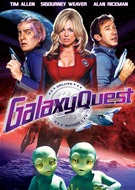 Galaxy Quest: Deluxe Edition DVD