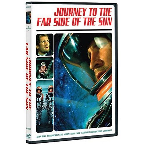 Journey to the Far Side of the Sun (1969) DVD - Click Image to Close