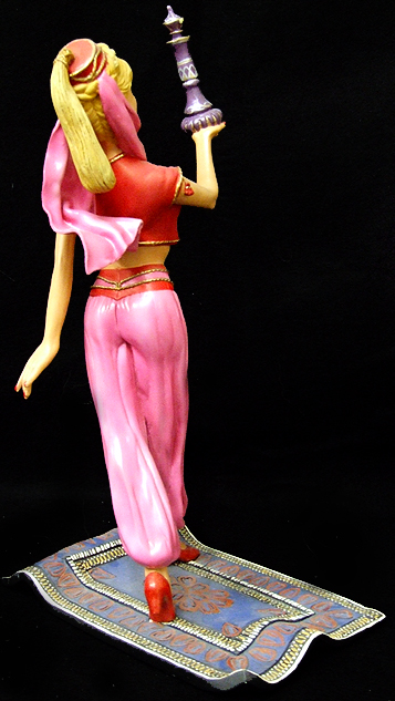 cindy housemaid resin kit