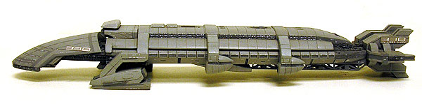 Athena Spacecraft 19 Scaled Model Hobby Kit Athena Spacecraft
